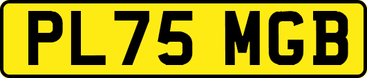 PL75MGB