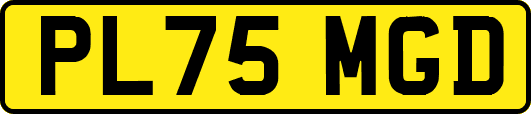 PL75MGD