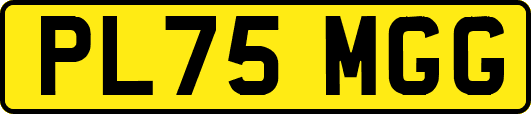 PL75MGG