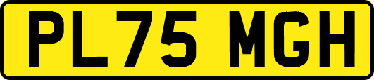 PL75MGH
