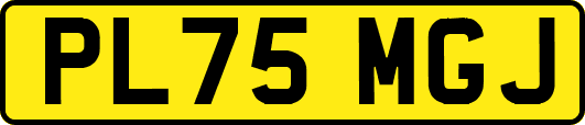 PL75MGJ