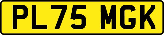 PL75MGK