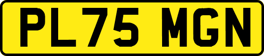 PL75MGN