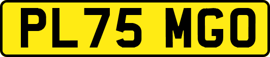 PL75MGO