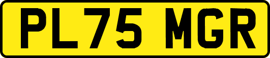 PL75MGR
