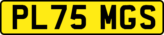 PL75MGS