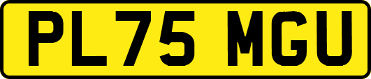 PL75MGU