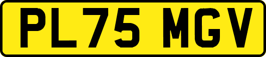 PL75MGV