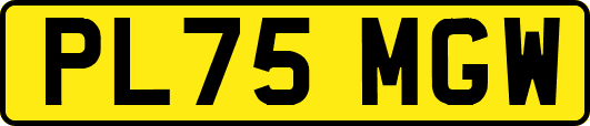 PL75MGW