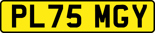 PL75MGY