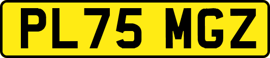 PL75MGZ