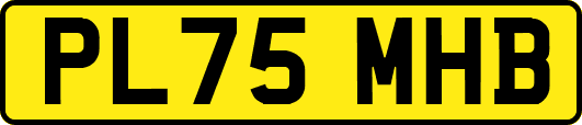 PL75MHB