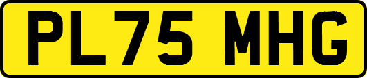 PL75MHG