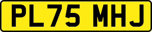 PL75MHJ