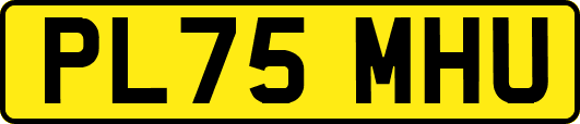 PL75MHU