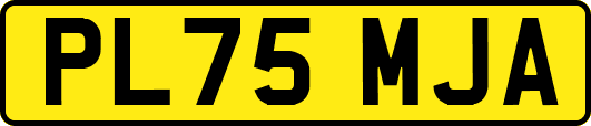 PL75MJA