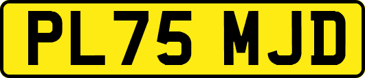 PL75MJD