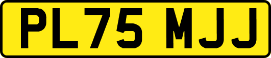 PL75MJJ