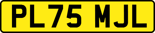 PL75MJL