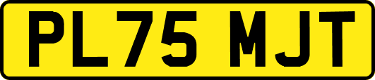 PL75MJT