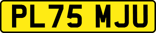 PL75MJU