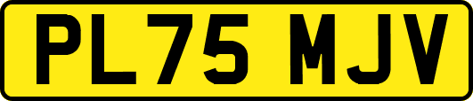 PL75MJV