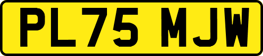 PL75MJW