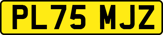 PL75MJZ