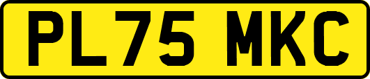 PL75MKC