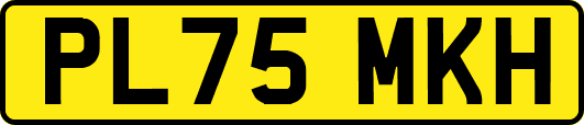 PL75MKH