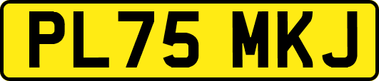 PL75MKJ