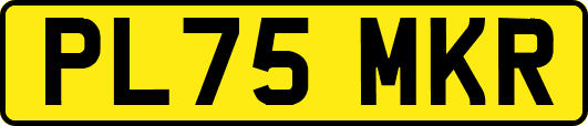 PL75MKR