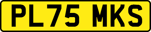 PL75MKS