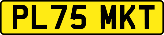 PL75MKT