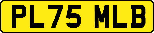 PL75MLB