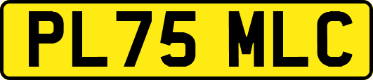 PL75MLC