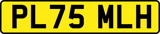 PL75MLH
