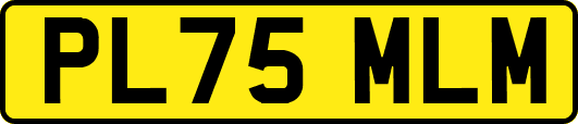 PL75MLM