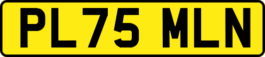 PL75MLN
