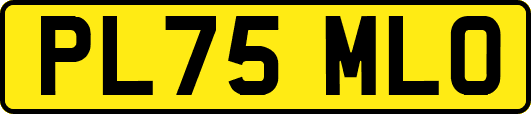 PL75MLO