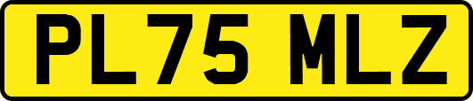 PL75MLZ