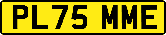 PL75MME