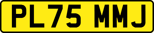 PL75MMJ