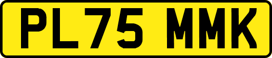 PL75MMK