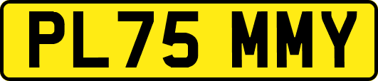 PL75MMY