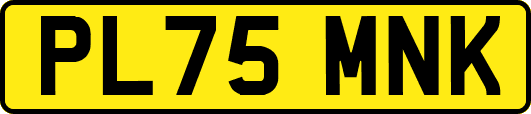 PL75MNK