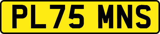 PL75MNS