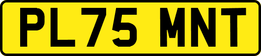 PL75MNT