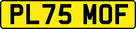 PL75MOF