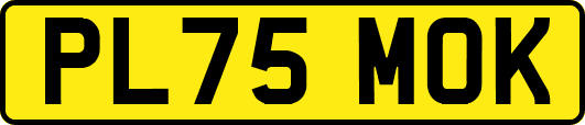 PL75MOK
